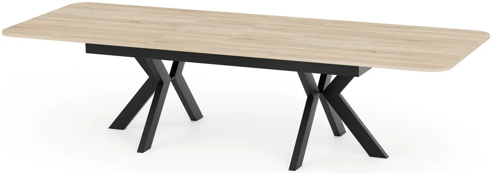 Rozkladací stôl Oslo 200