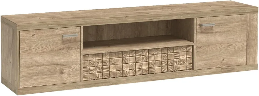 TV stolek Natural