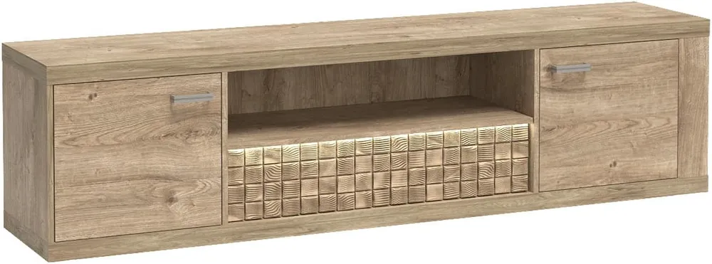 TV stolek Natural