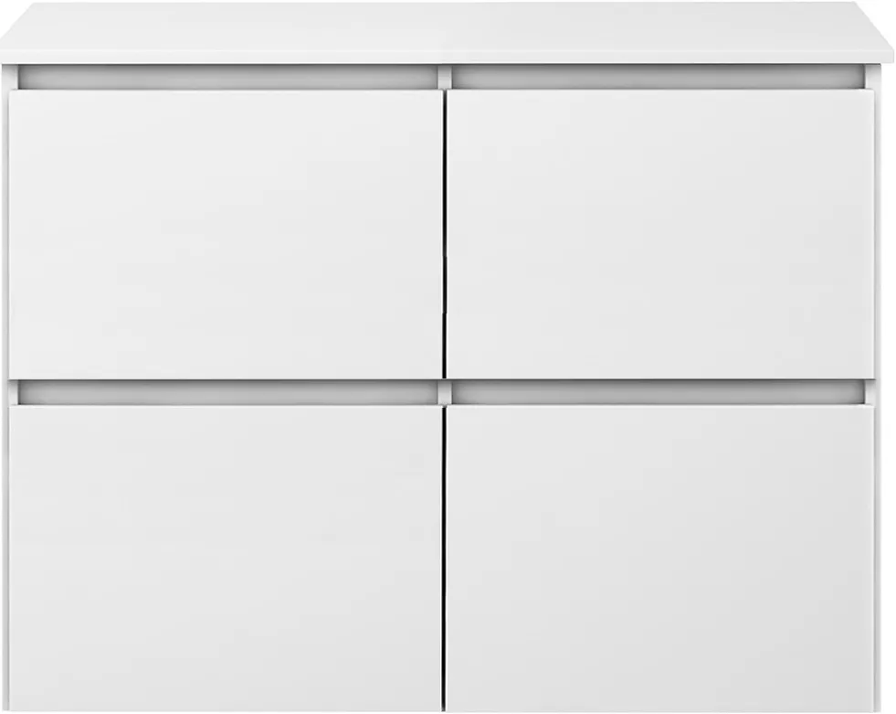 Komoda Megan K4 90