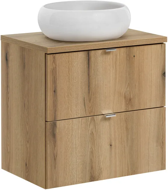 Kolekce nábytku Nova Oak