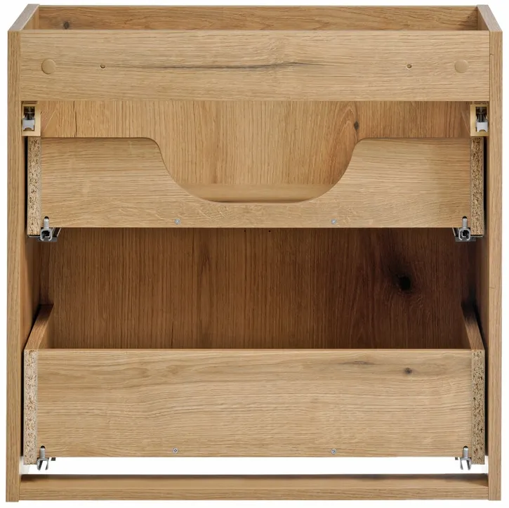 Kolekce nábytku Nova Oak