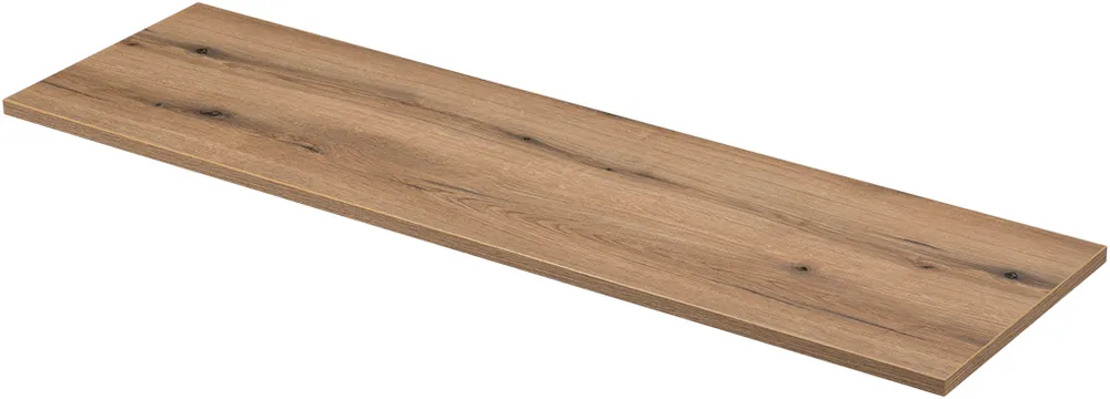 Koupelnová deska 140 cm