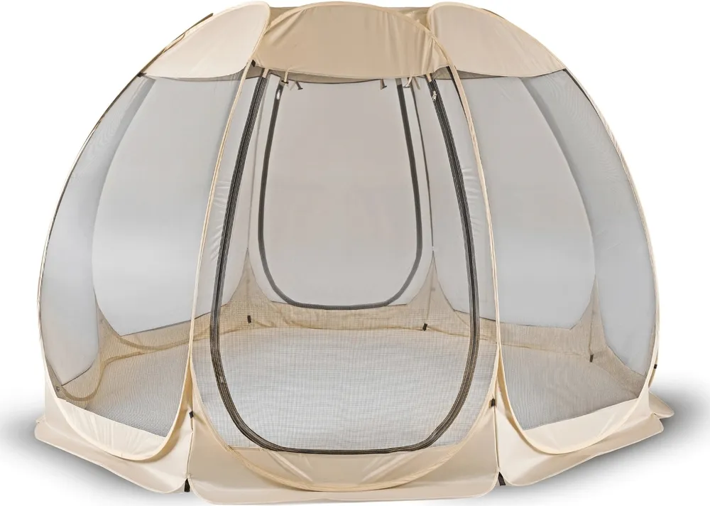 Pawilon Cama