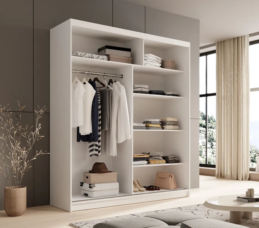 Szafa Nico 180
