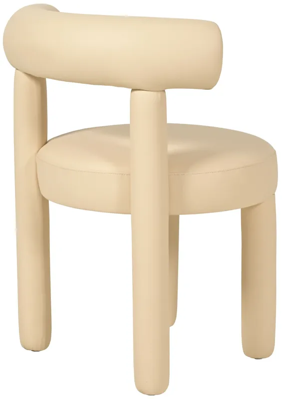 Krzesło Leith