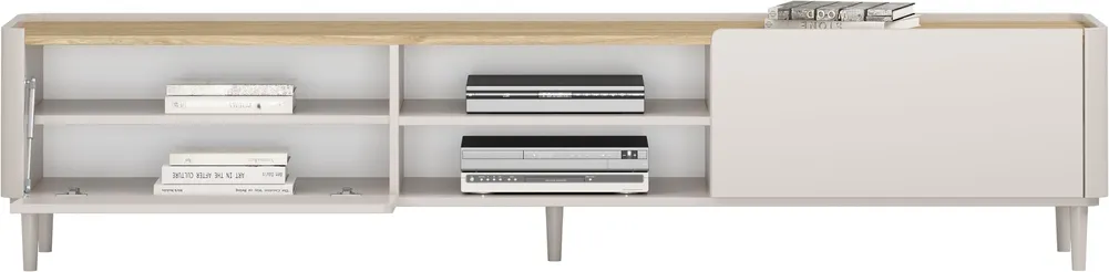 TV stolek na nožkách 220 Elivo