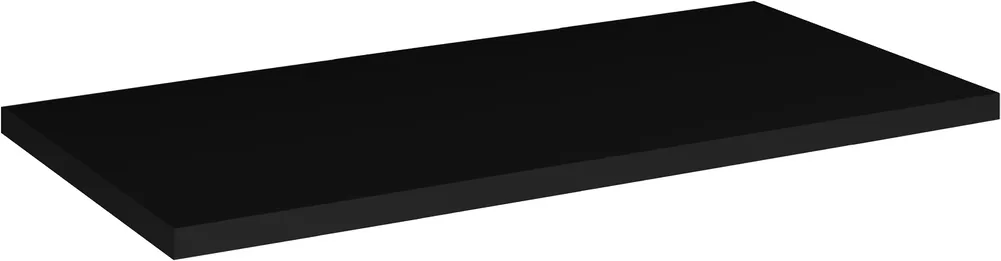 Deska stolu Nova Black 70 cm
