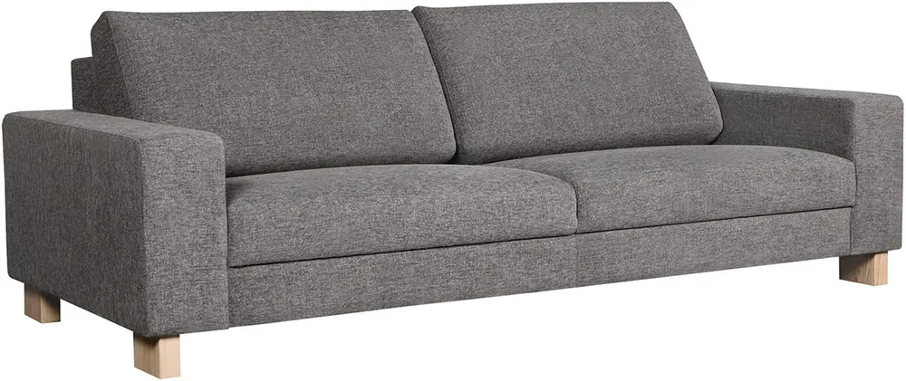 Sofa 3-osobowa Quattro