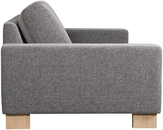 Sofa 3-osobowa Quattro