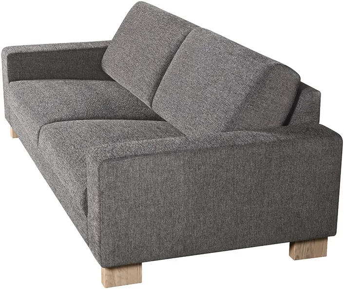 Sofa 3-osobowa Quattro