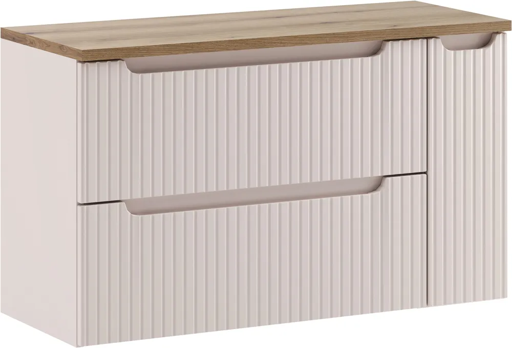 Zestaw mebli Nova Cashmere