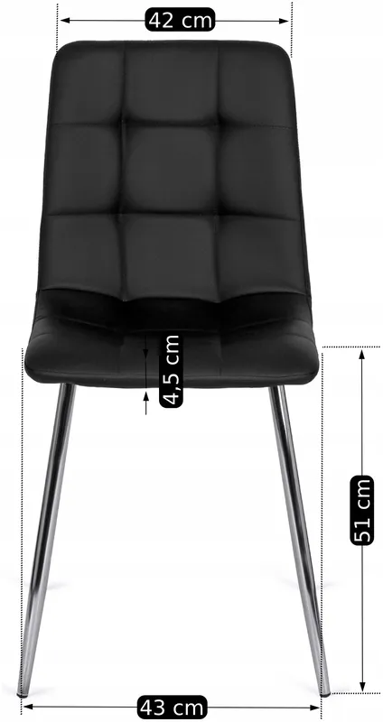 Stolička Enzo