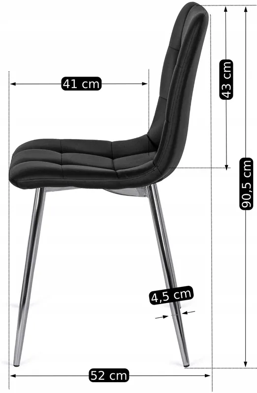 Stolička Enzo