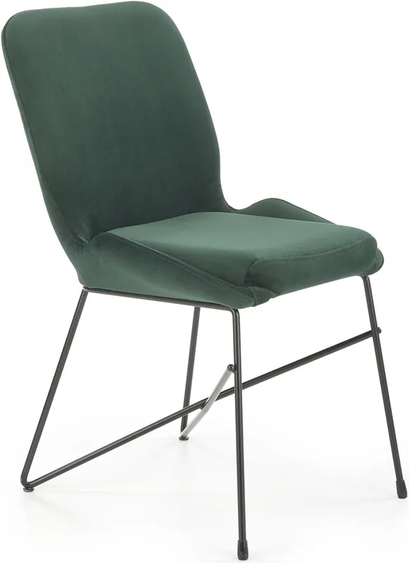 Stylowe krzesło do jadalni K-454