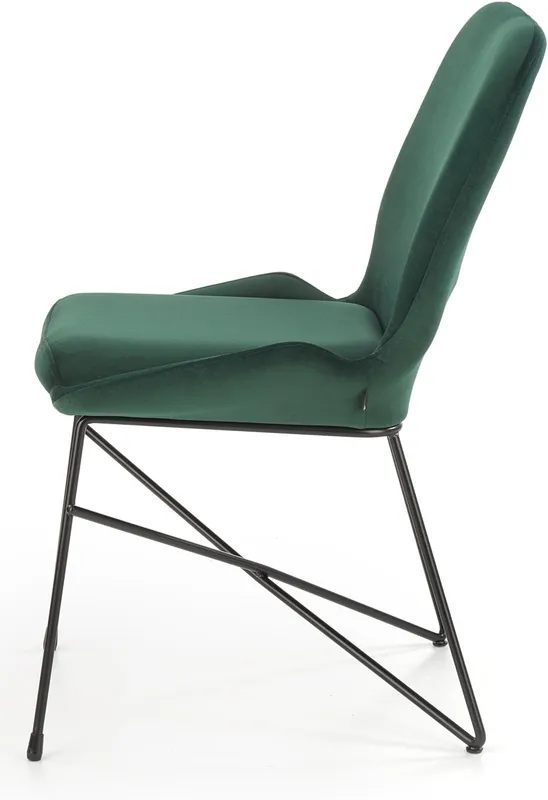 Stylová židle do jídelny K-454