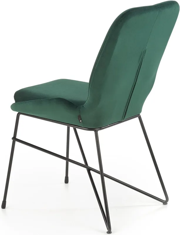 Stylowe krzesło do jadalni K-454