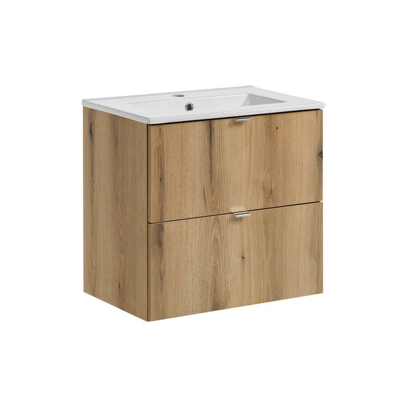 Kuchyňská linka nábytku Nova Oak