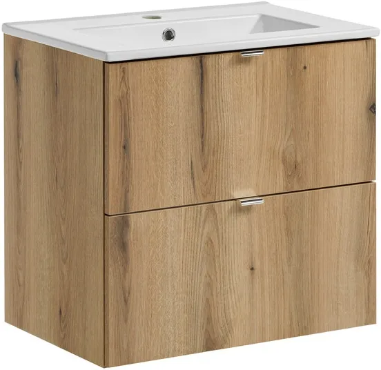 Zestaw mebli Nova Oak