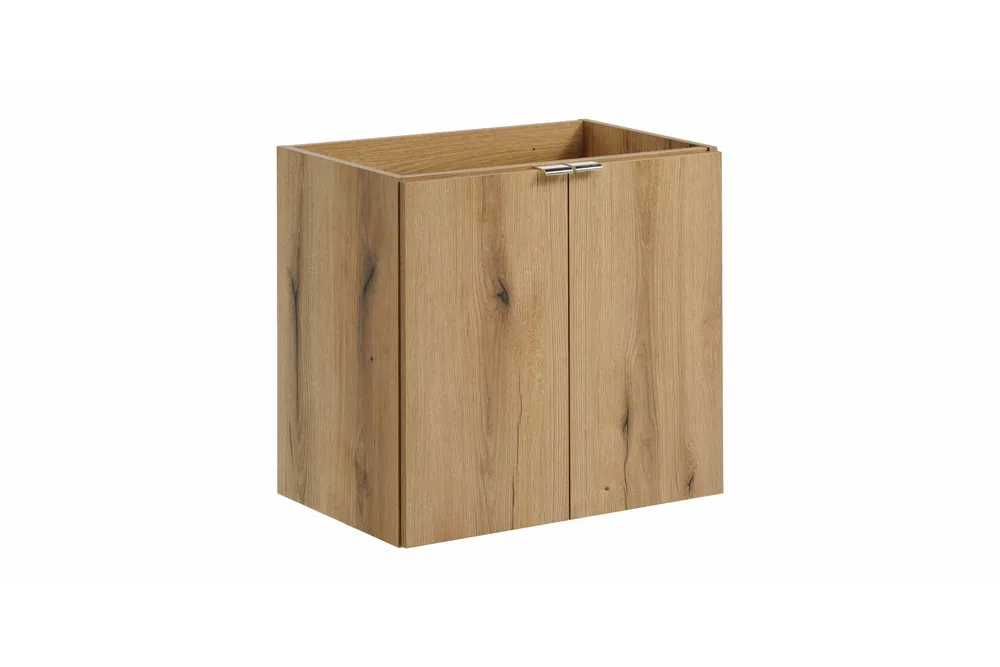Skříňka pod umyvadlo Nova Oak