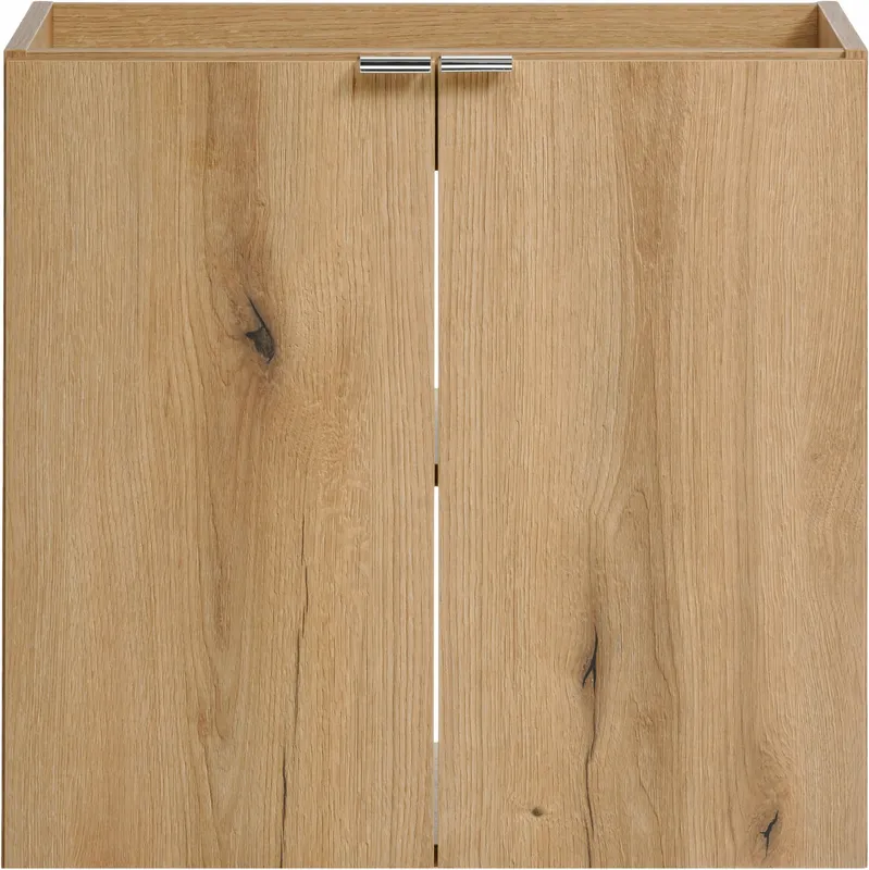 Skříňka pod umyvadlo Nova Oak