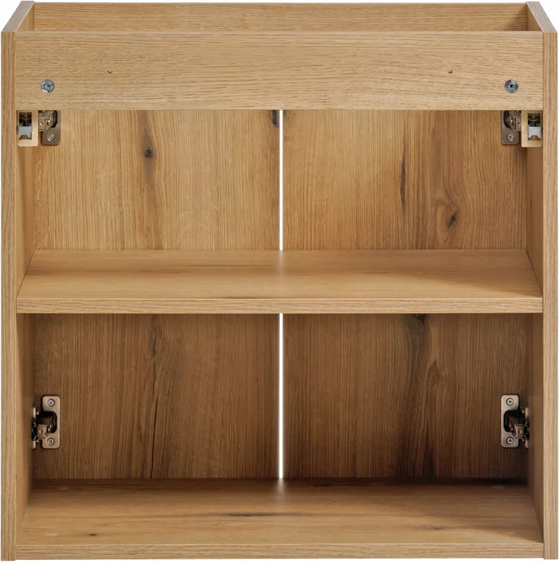 Skříňka pod umyvadlo Nova Oak