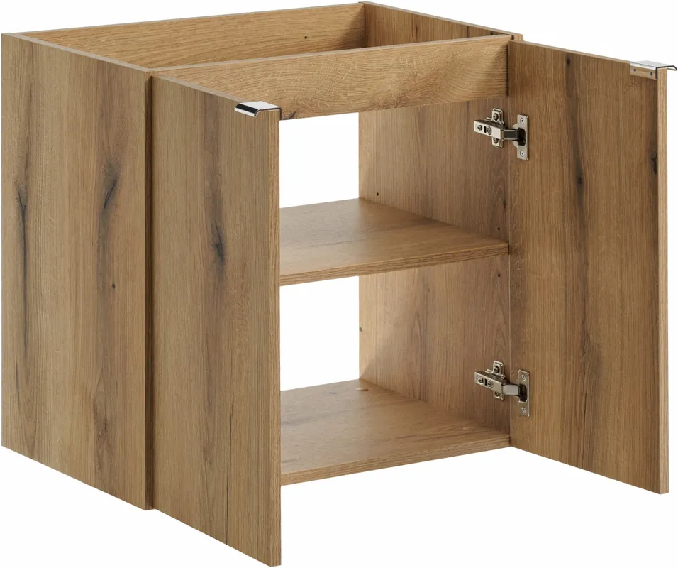 Skříňka pod umyvadlo Nova Oak
