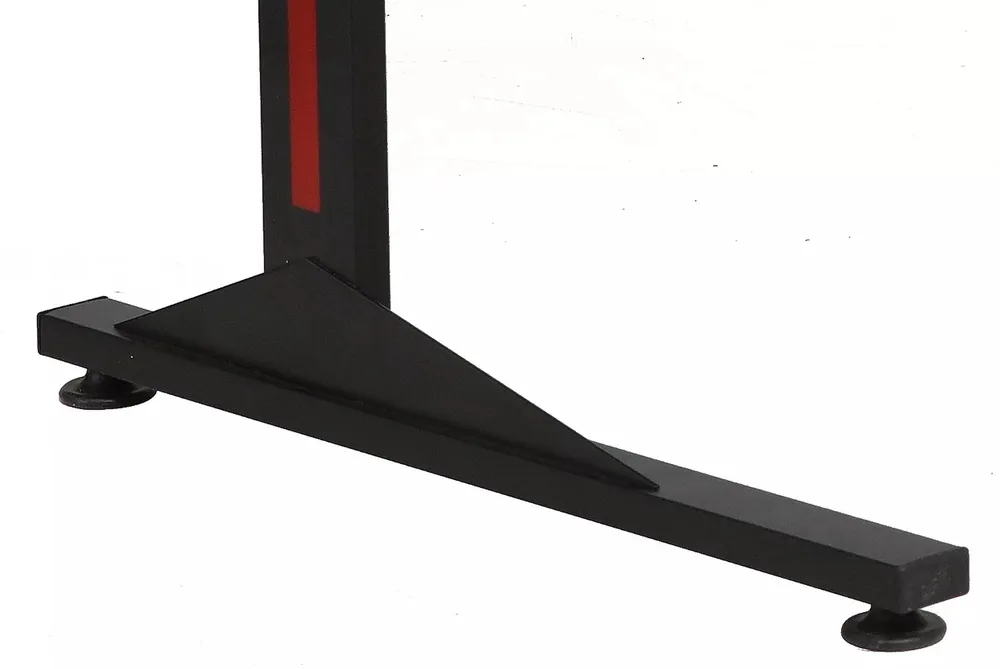 Rohový písací stôl B-219