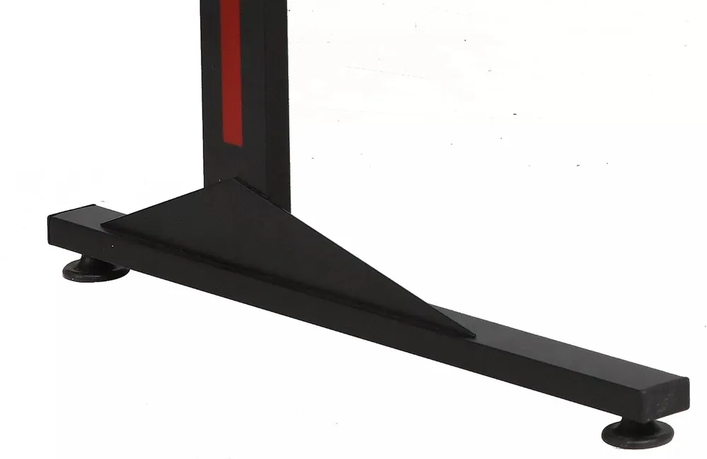 Rohový psací stůl B-219