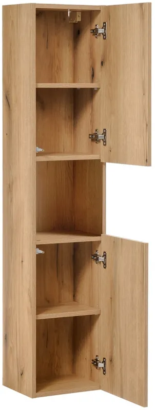Sada nábytku Nova Oak