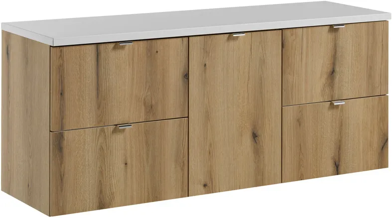 Zestaw mebli Nova Oak