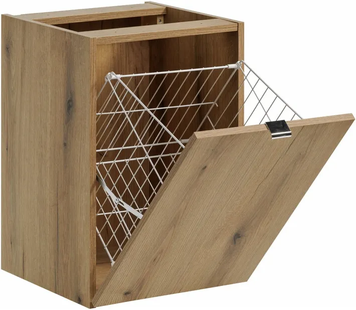 Zestaw mebli Nova Oak