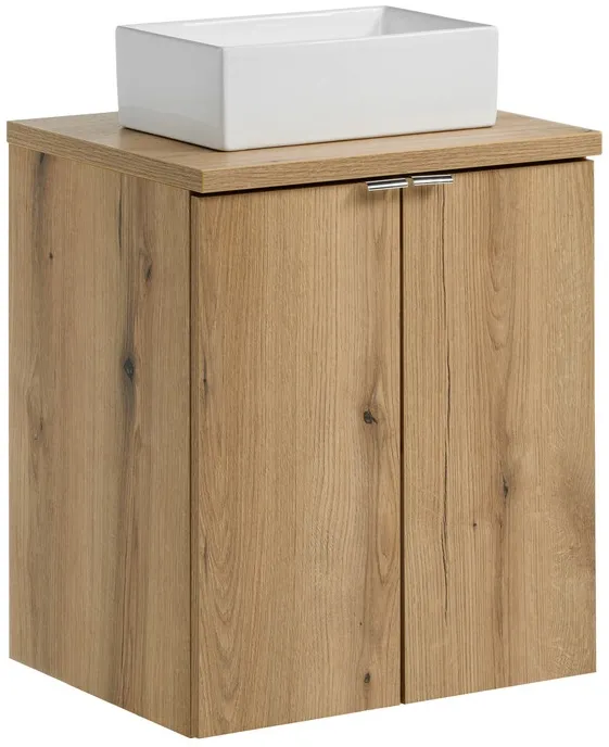 Kolekce nábytku Nova Oak