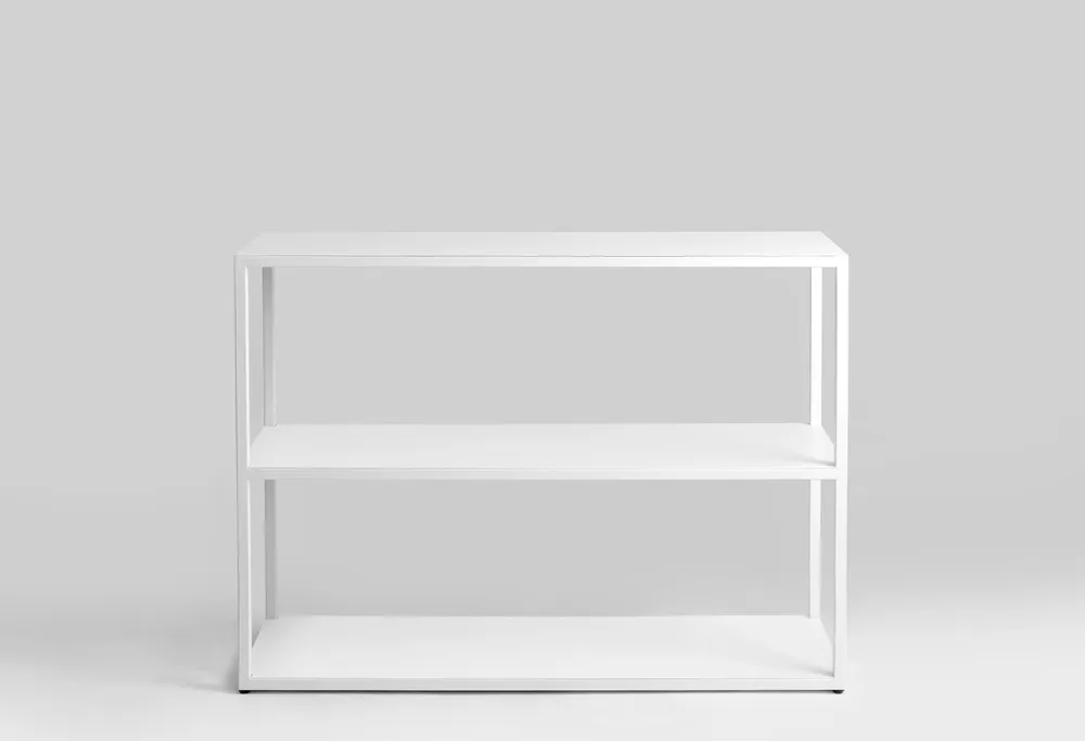 Regał Hyller Metal 100x75