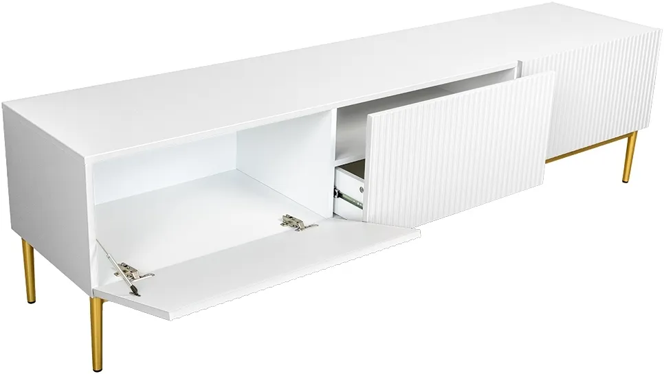 Szafka RTV Nicole 200 cm