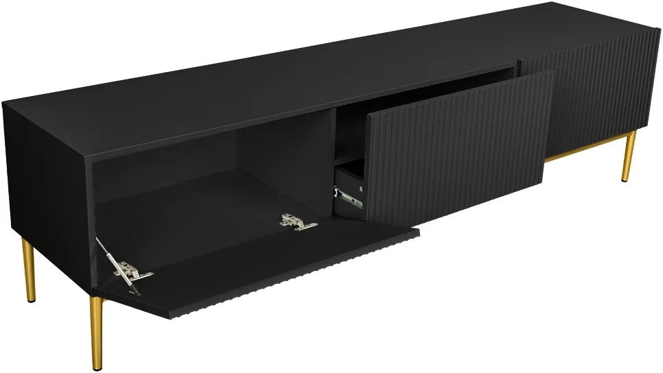 TV stolík Nicole 200 cm