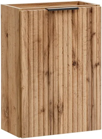 Koupelnová sestava nábytku Adel Oak 40 s umyvadlem