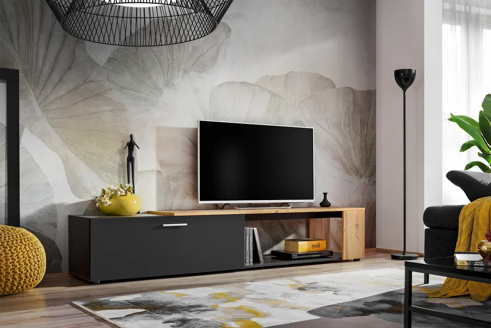 TV stolek Maze II