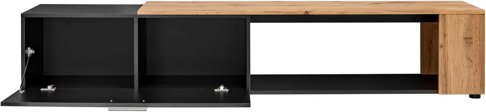 TV stolek Maze II