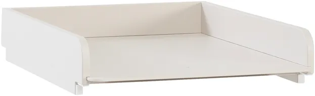 Przewijak do łóżeczka 120x60 Pure