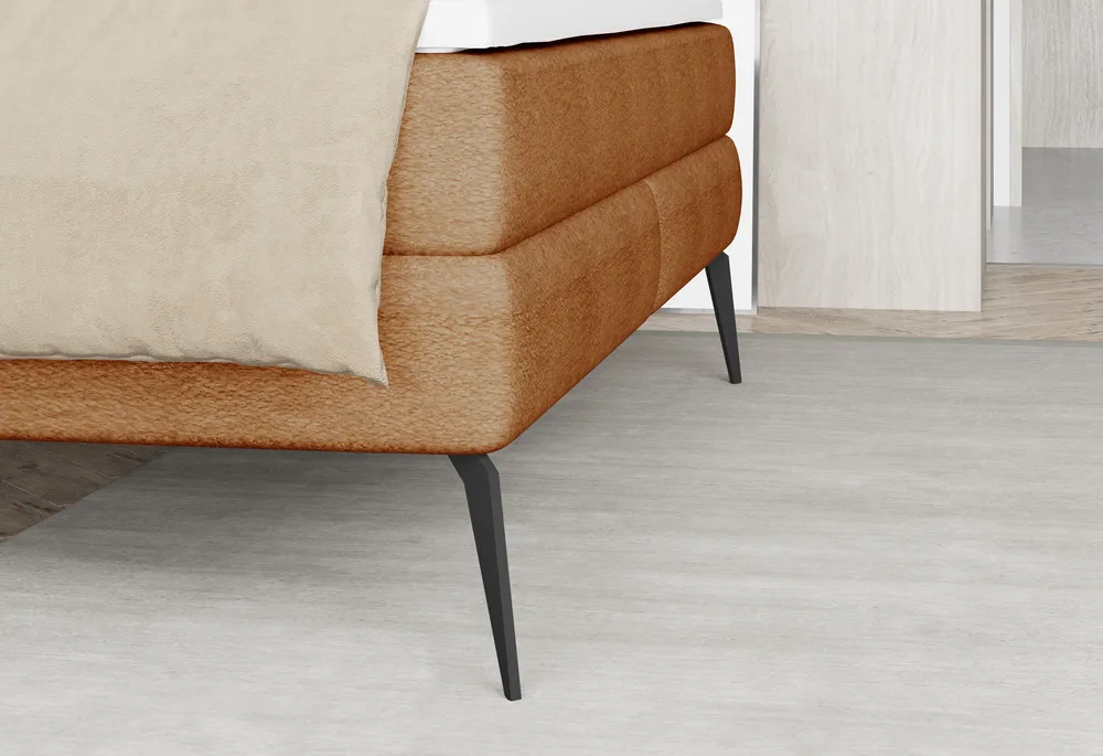 Postel boxspring 160 Adel