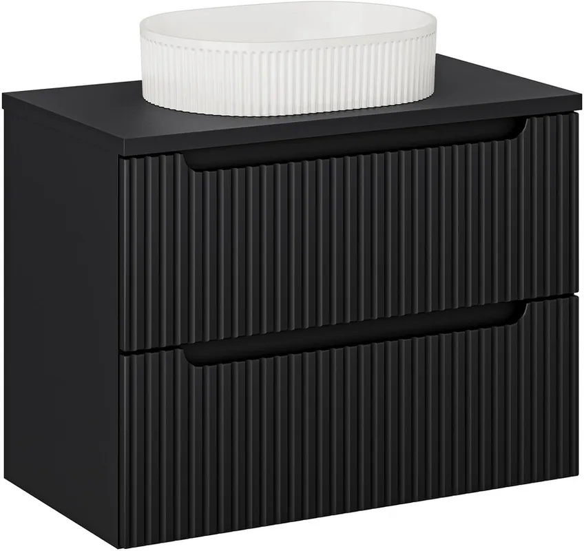 Zestaw mebli Nova Black