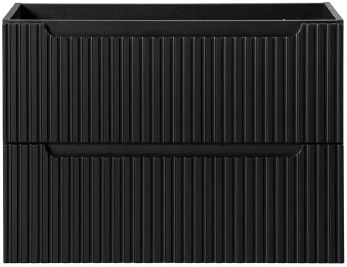 Sestava nábytku Nova Black