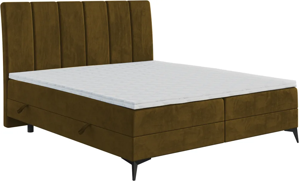 Postel boxspring 180 Adert