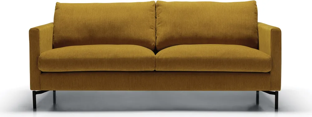 Sofa 2.5-osobowa Impulse