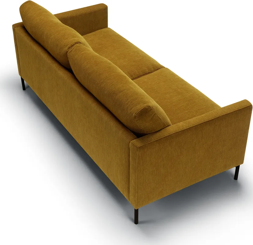 Sofa 2.5-osobowa Impulse