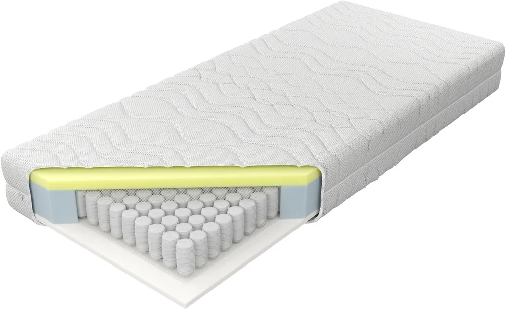 Matrace Estrella Elastik H2 120 cm