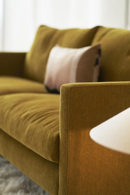 Sofa 2.5-osobowa Impulse