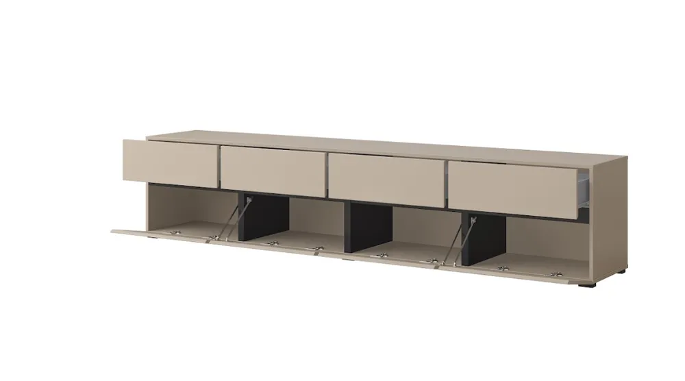 TV stolík Cross