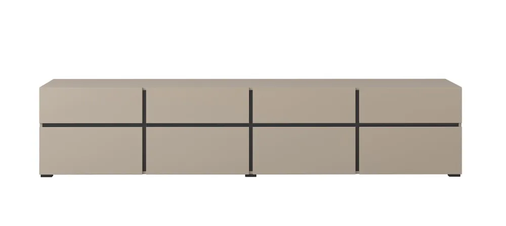 Szafka RTV Cross